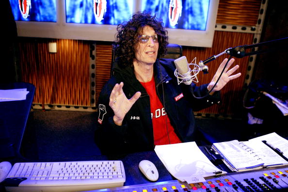 Howard Stern's Net Worth: Is He Downplaying His $80M Salary?